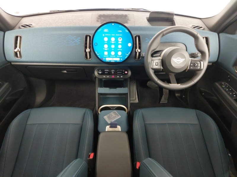 Used MINI Countryman 2025 for sale - 77876838: Photo 4