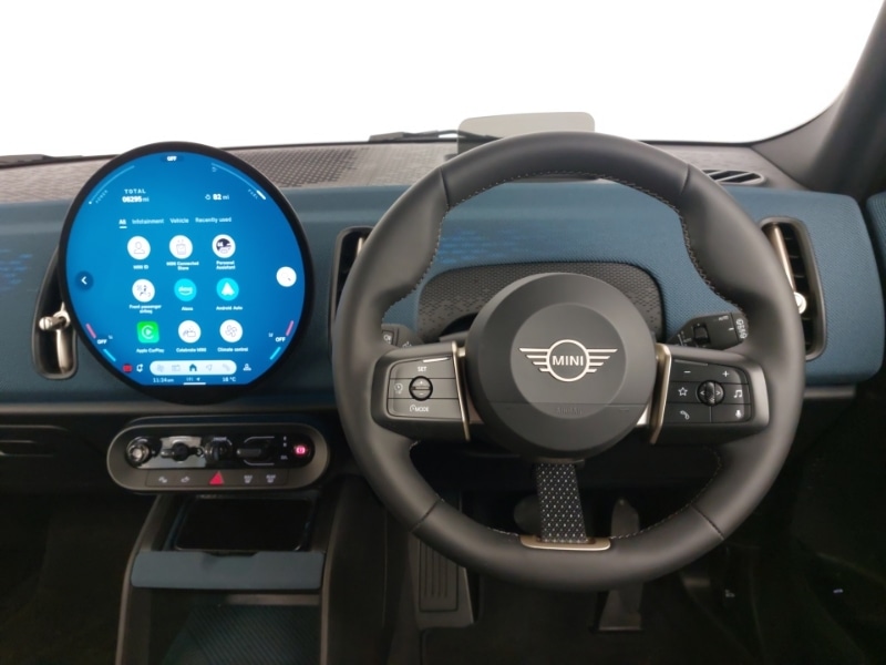 Used MINI Countryman 2025 for sale - 77876838: Photo 5