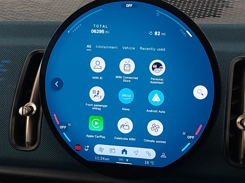 Used MINI Countryman 2025 for sale - 77876838: Photo 8