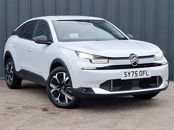 Used Citroen C4 2025 for sale - 76269429: Photo 1