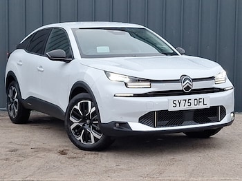 Citroen - C4