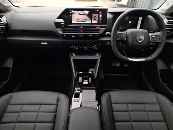 Used Citroen C4 2025 for sale - 76269429: Photo 2