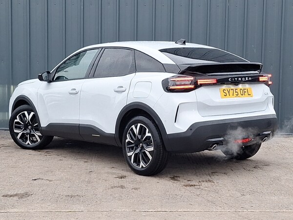 Used Citroen C4 2025 for sale - 76269429: Photo 3