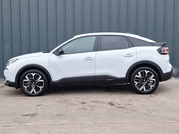 Used Citroen C4 2025 for sale - 76269429: Photo 4