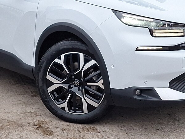 Used Citroen C4 2025 for sale - 76269429: Photo 9