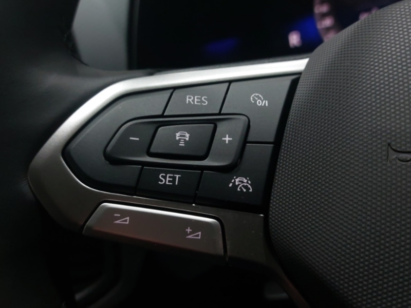 Used Volkswagen T-Cross 2024 for sale - 76721034: Photo 11