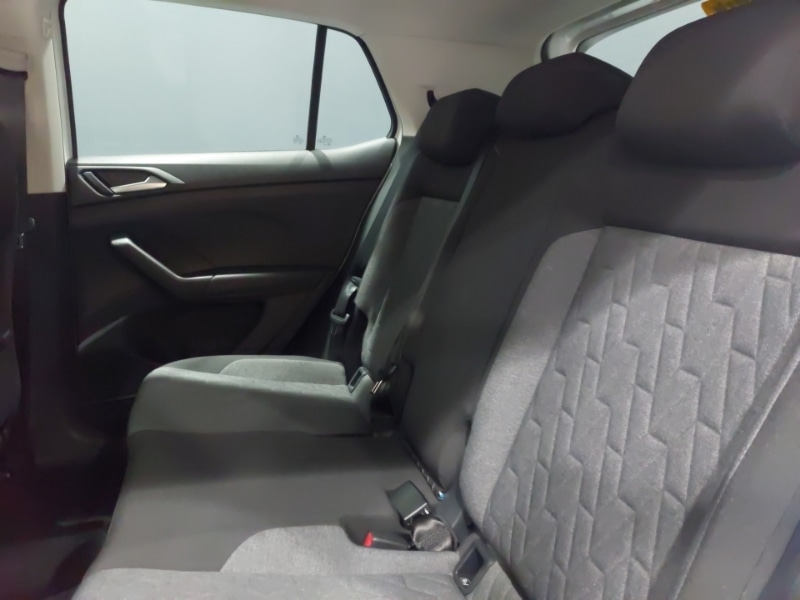 Used Volkswagen T-Cross 2024 for sale - 76721034: Photo 6