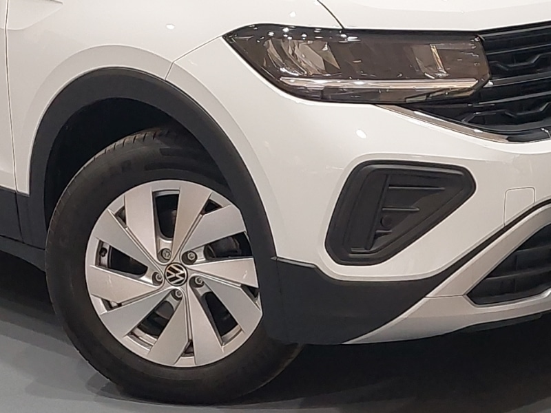 Used Volkswagen T-Cross 2024 for sale - 76721034: Photo 9