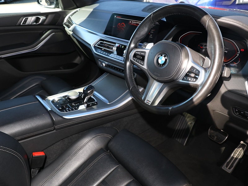 Used BMW X5 2021 for sale - 77790785: Photo 10