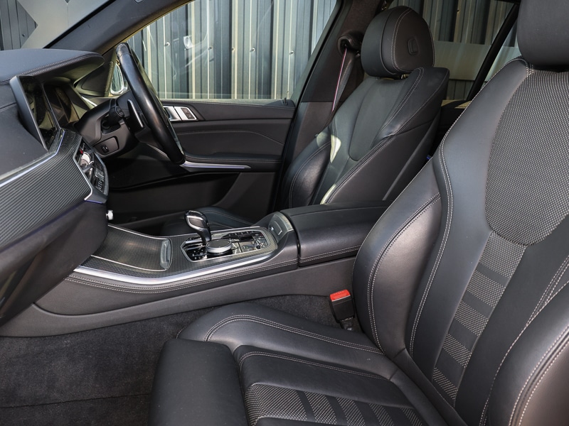 Used BMW X5 2021 for sale - 77790785: Photo 11