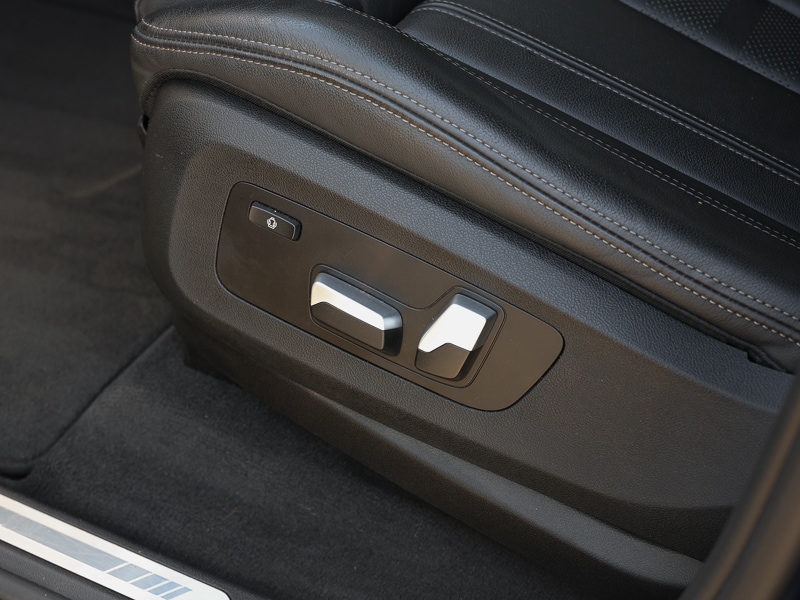 Used BMW X5 2021 for sale - 77790785: Photo 12