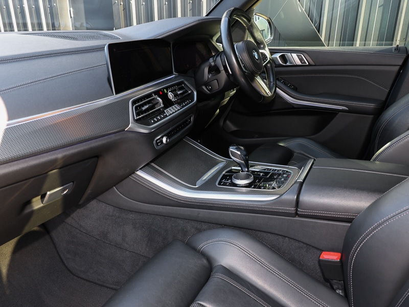 Used BMW X5 2021 for sale - 77790785: Photo 2