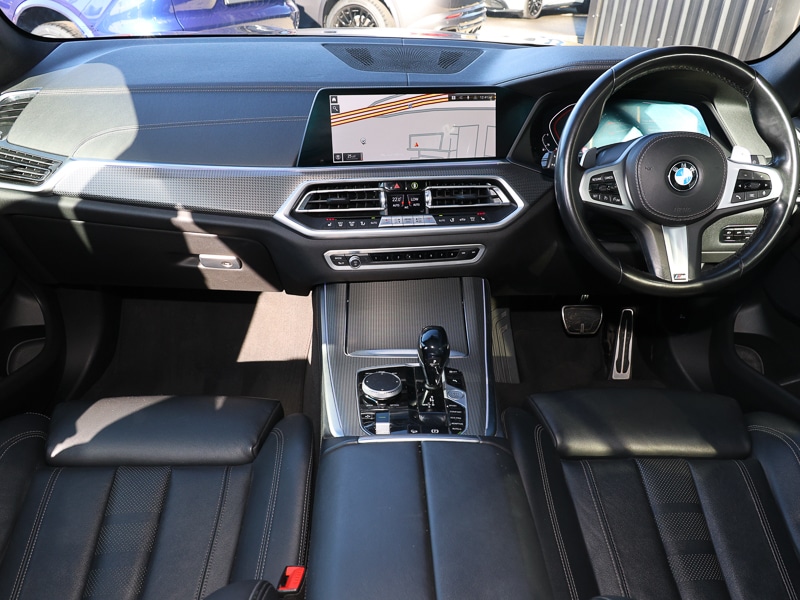 Used BMW X5 2021 for sale - 77790785: Photo 4