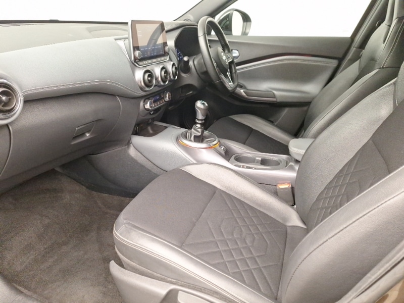 Used Nissan Juke 2022 for sale - 76378732: Photo 5