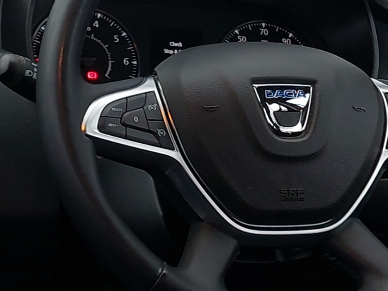 Used Dacia Duster 2022 for sale - 77615109: Photo 10