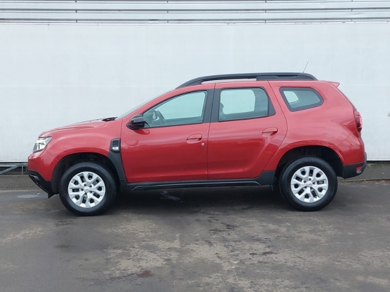 Used Dacia Duster 2022 for sale - 77615109: Photo 4