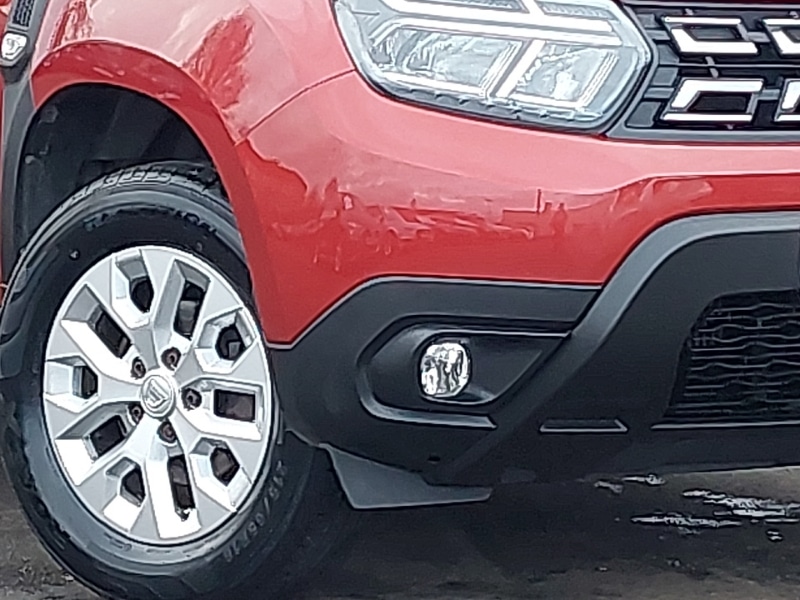 Used Dacia Duster 2022 for sale - 77615109: Photo 9