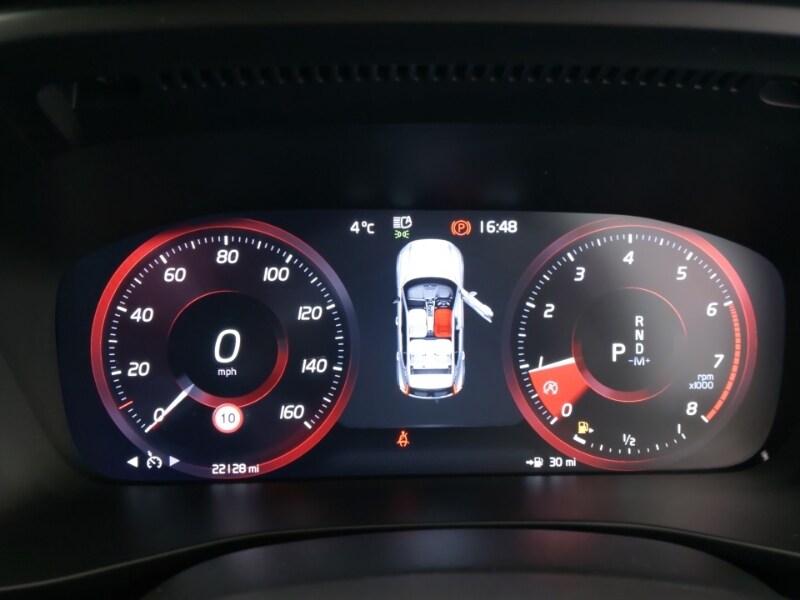 Used Volvo XC40 2021 for sale - 77949364: Photo 12