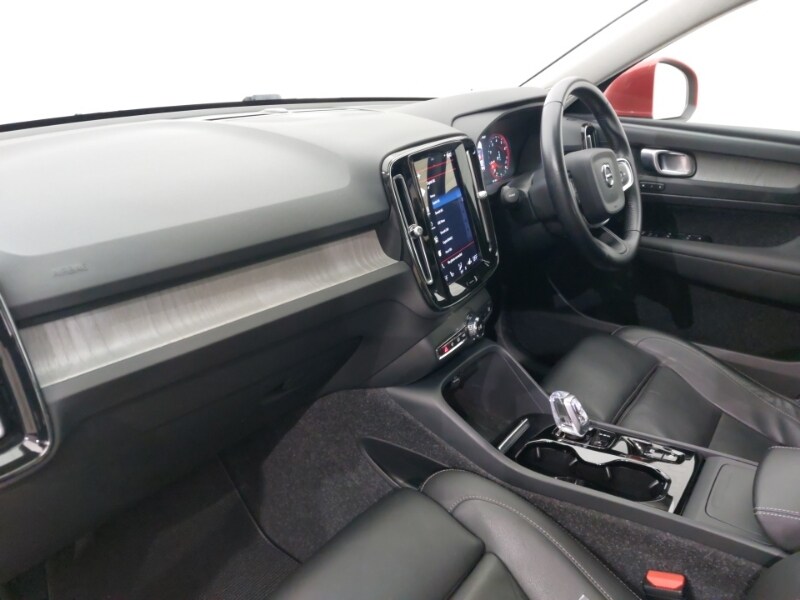 Used Volvo XC40 2021 for sale - 77949364: Photo 5