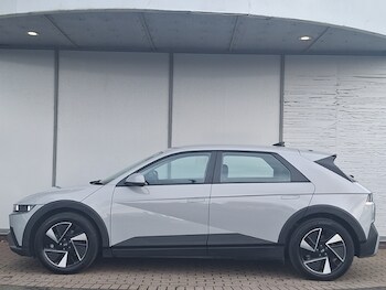 Used Hyundai IONIQ 5 2024 for sale - 77399200: Photo