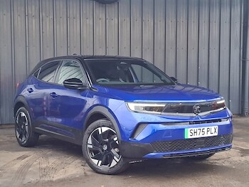 Vauxhall Mokka feature image