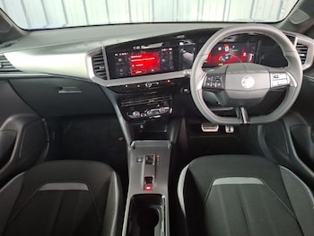 Used Vauxhall Mokka 2025 for sale - 77410420: Photo