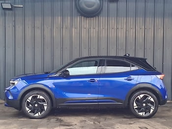 Used Vauxhall Mokka 2025 for sale - 77410420: Photo