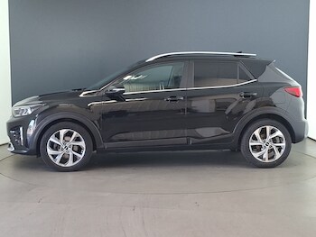 Used Kia Stonic 2022 for sale - 79555308: Photo