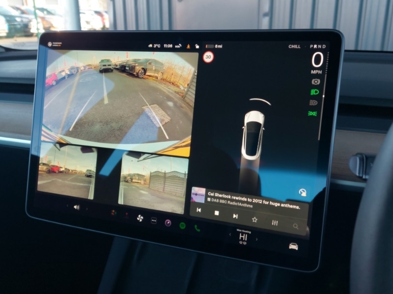 Used Tesla Model 3 2021 for sale - 78114334: Photo 11