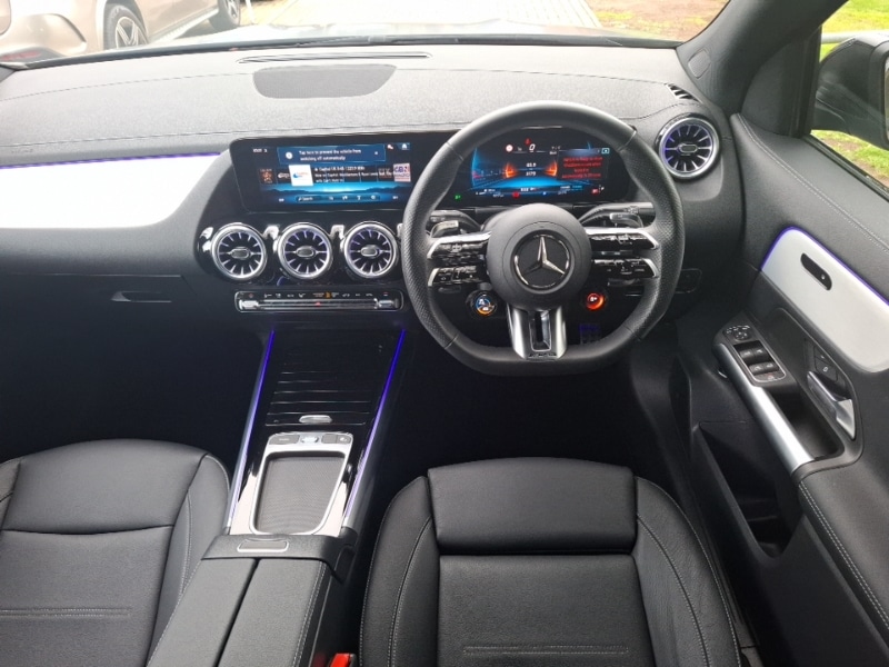 Used Mercedes-Benz GLA 2024 for sale - 77277841: Photo 7