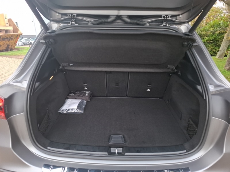 Used Mercedes-Benz GLA 2024 for sale - 77277841: Photo 8