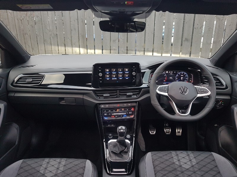 Used Volkswagen T-Roc 2025 for sale - 77237433: Photo 2