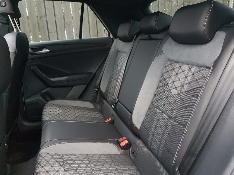 Used Volkswagen T-Roc 2025 for sale - 77237433: Photo 6