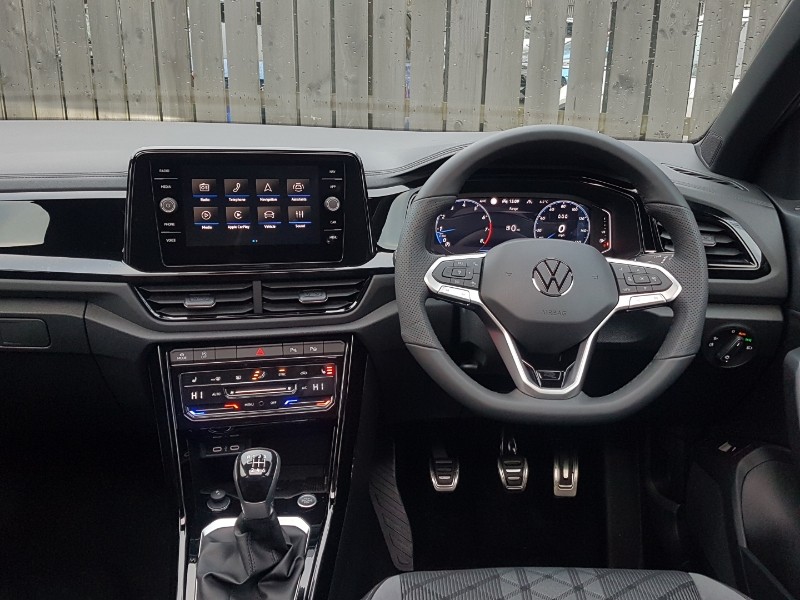 Used Volkswagen T-Roc 2025 for sale - 77237433: Photo 7