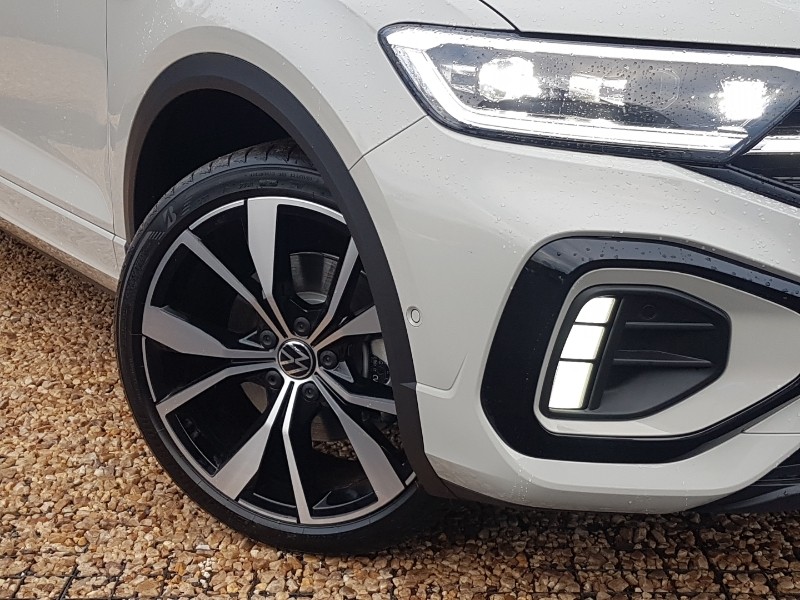 Used Volkswagen T-Roc 2025 for sale - 77237433: Photo 9