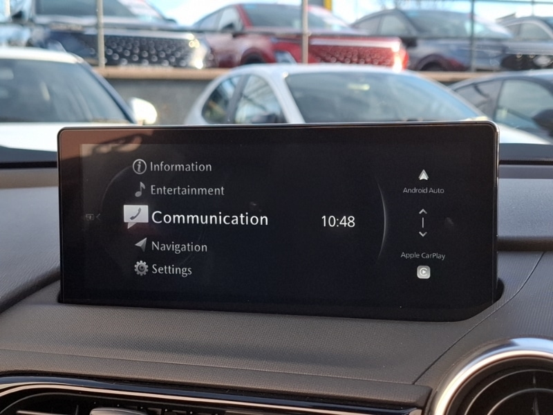 Used Mazda MX-5 2025 for sale - 77338891: Photo 10