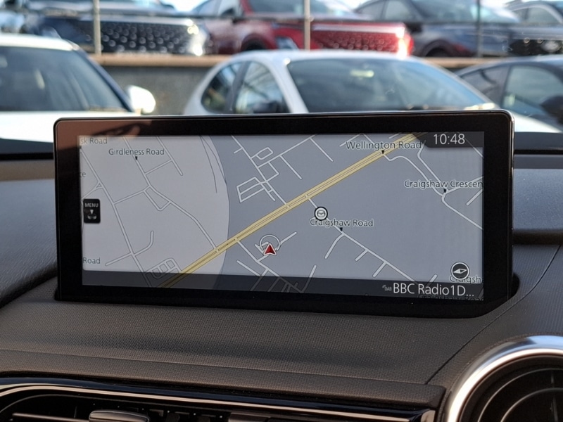 Used Mazda MX-5 2025 for sale - 77338891: Photo 11