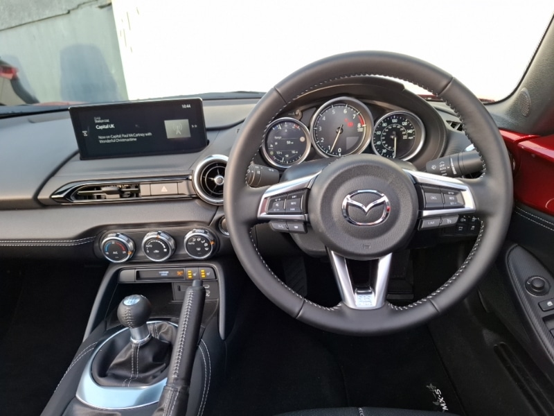 Used Mazda MX-5 2025 for sale - 77338891: Photo 7