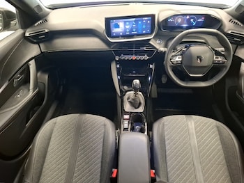 Used Peugeot 2008 2024 for sale - 78660721: Photo