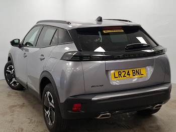 Used Peugeot 2008 2024 for sale - 78660721: Photo