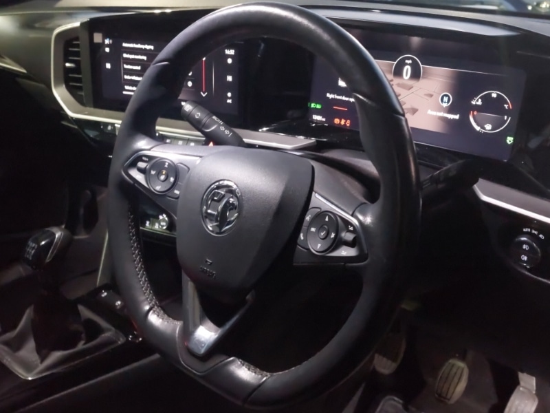 Used Vauxhall Mokka 2021 for sale - 76644430: Photo 11