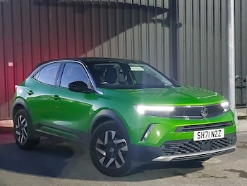 2021 - 1.2 Turbo Elite Nav Premium 5dr