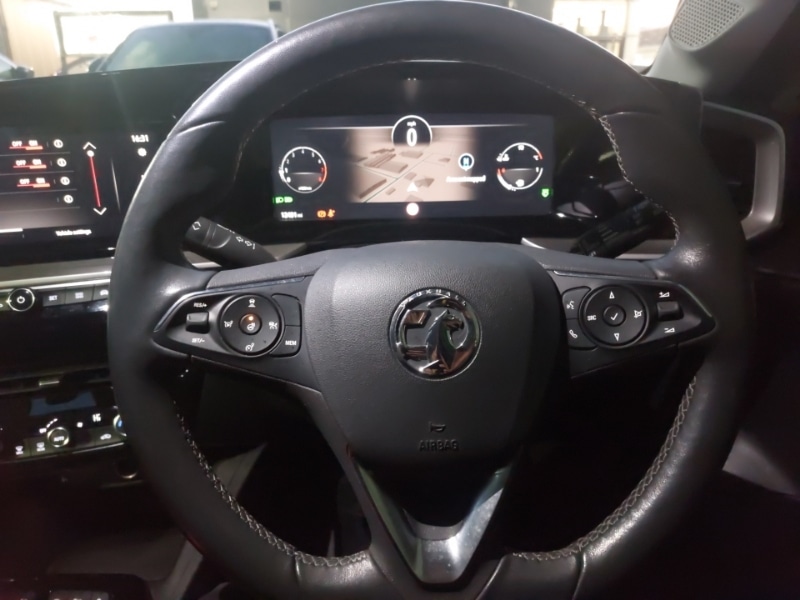 Used Vauxhall Mokka 2021 for sale - 76644430: Photo 7