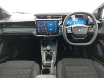 Used Ford Puma 2024 for sale - 74882158: Photo