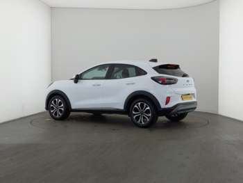 Used Ford Puma 2024 for sale - 74882158: Photo