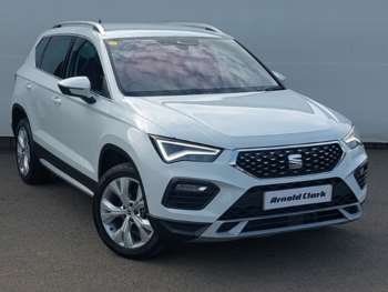 2024 - 1.5 TSI EVO Xperience 5dr DSG