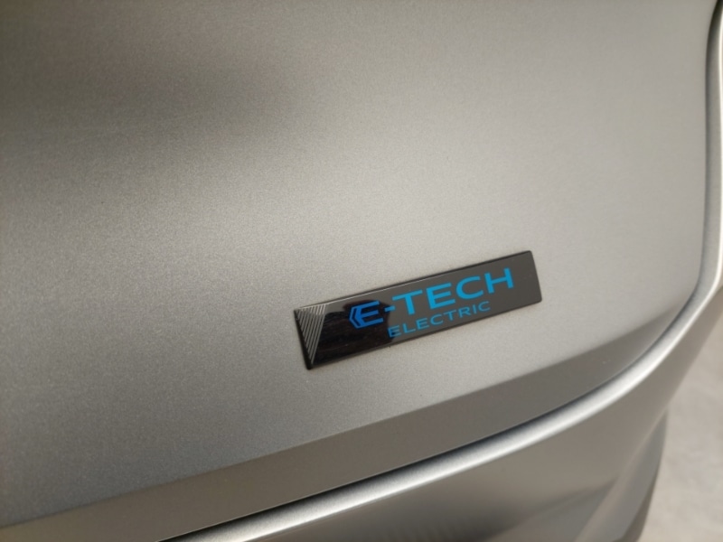 Used Renault Scenic E-Tech 2024 for sale - 76721304: Photo 12