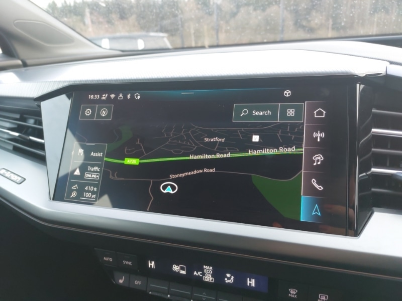 Used Audi Q4 e-tron 2024 for sale - 77597076: Photo 11