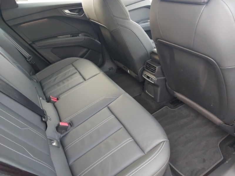 Used Audi Q4 e-tron 2024 for sale - 77597076: Photo 12