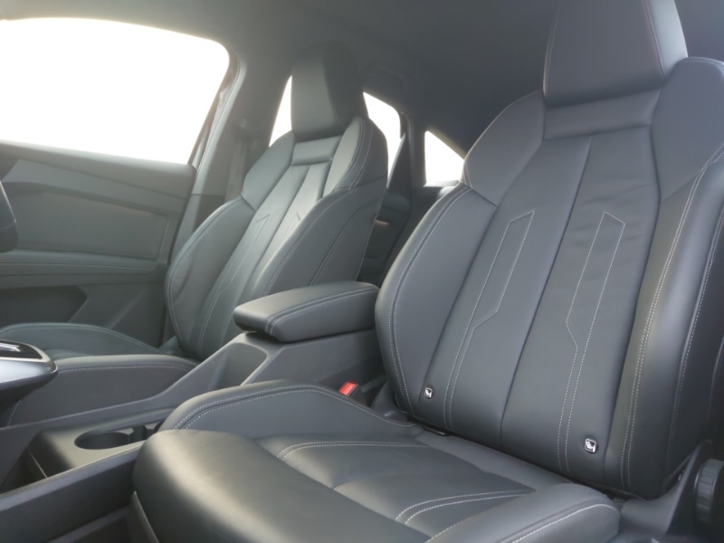 Used Audi Q4 e-tron 2024 for sale - 77597076: Photo 5